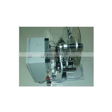 Low price label machine XBTBJ-301A