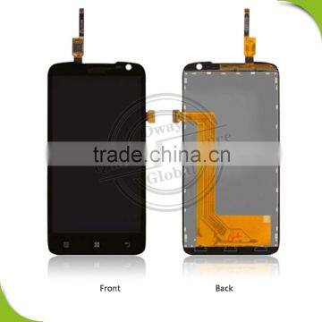 Hot Sale Cheap Price LCD Display Screen Assembly Part for Lenovo S820 photo-3