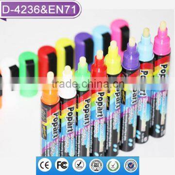 Hot Selling Multi Color Skin Non-toxic Body Marker Pen