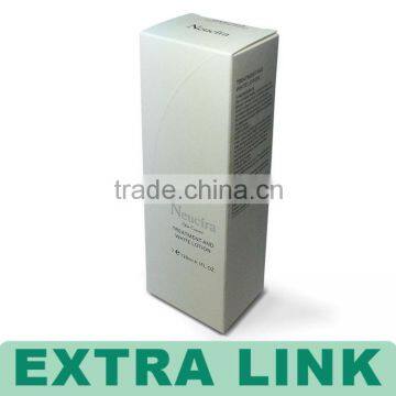 Hot Sale New Design Handmade Face Cream Packaging Box photo-4