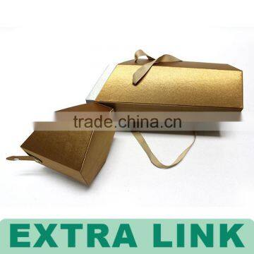 China Supplier Customized Logo Whisky Box photo-2