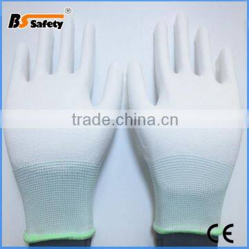 BSSAFETY PU COATED Working Anti-static ESD Gloves photo-5
