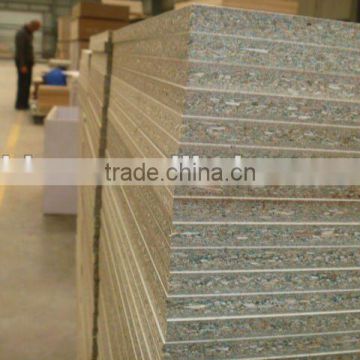 CHIPBOARD PARTICLE BOARD LINE