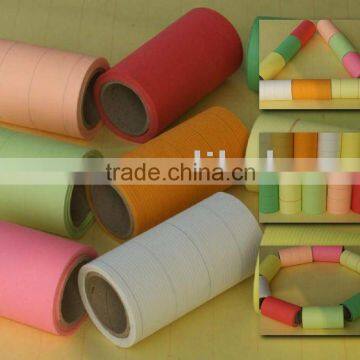 wood pulp auto air filter paper