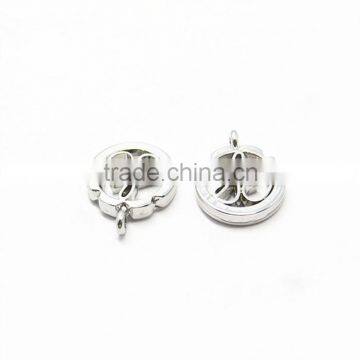 Nickel Plating Metal Garment Accessories And Zipper Sliders photo-2