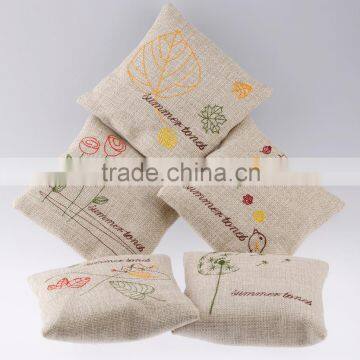 Eco-friendly Activated Bamboo Charcoal Custom Car Air Freshener photo-2