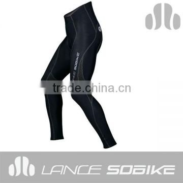 Lance Sobike Summer sun-protection Long Cycling tights