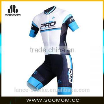 Sobike race performance cycling skinsuit