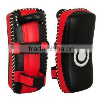 Muay Thai Kick Pads Curve, Muay Thai Kick Boxing Pads Curve