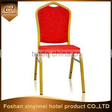 hot sale hotel used fashion banquet chair