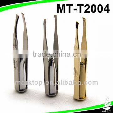 Stainless Steel Led Light Tweezers