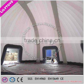 High Quality Giant Party Event Camping Useful China Supplies Competitive Large Inflatable Tent,large Inflatable Tent photo-3