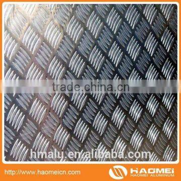 Embossed Aluminum Sheet/Aluminum Coil