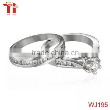 2016 Thailand 925 Ring Stainless Men, Men Silver Rings Sterling Silver 925 Rings, Wholesale Love Symbol Ring photo-3