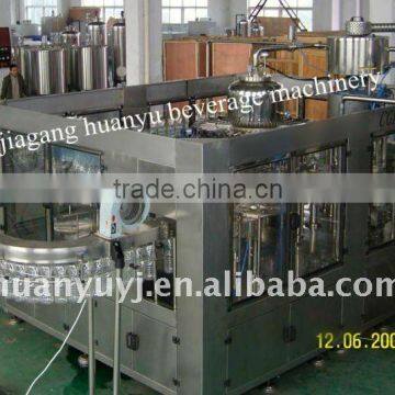 CGF32-32-8 Drinking Water Filling Machine/Water filling line