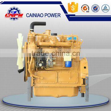 ZH4102K3 diesel engine Special power for construction machinery diesel engine