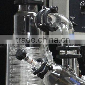 R5005K2B & R5005K2D 50L Rotary Evaporator With Tandem Receving Function +All Flange Joints+Bumping Protection+ Water or Oil Bath photo-5