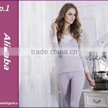 cotton pajamas women grey plain sleepwear short pj set