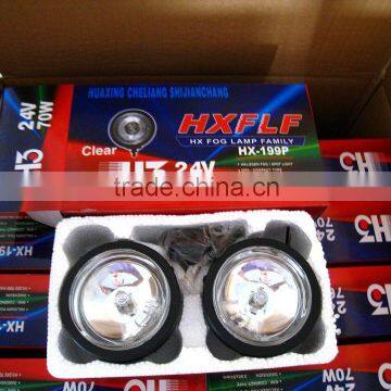 3'' INCH UNIVERSAL ROUND FOG LAMP,OFFROAD DRIVING LIGHT photo-4