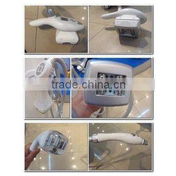 2015 New 5 in 1 Infrared Light Face Make Body Charming Shaping photo-4