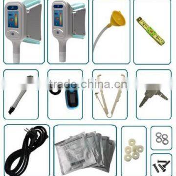 2015 Hot Sale In SPA Cryolipolsis Fat Freeze Slimming Machine photo-3