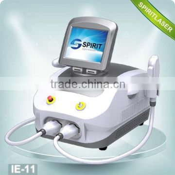 515-1200nm 10Hz 2500W Fast Hair Removal Germans Plug Medical CE 640-1200nm Permanent Hair Removal Products IPL Device CPC Bikini Hair Removal