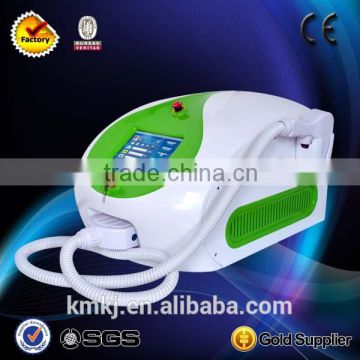 2016 Newest 808nm Hair Removal Diode Laser High Face Power Machine/808nm Laser Diode Hair Removal 2000w Pigmented Hair 1-800ms