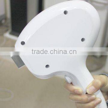 Home Use Portable Laser Hair Removal System Device 808nm Laser Diode photo-3