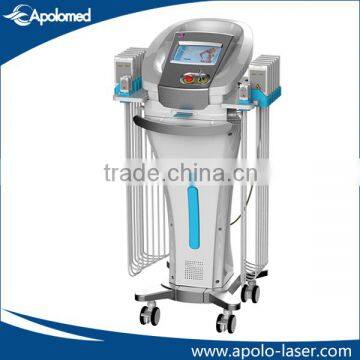 Apolo HS-700E Vacuum Cavitation and lipo massage machine