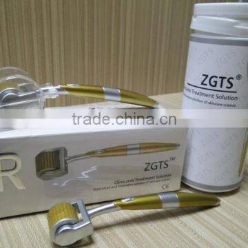Factory Supplies Lowest Price Skin Care Microneedle ZGTS Derma Roller 192 photo-4