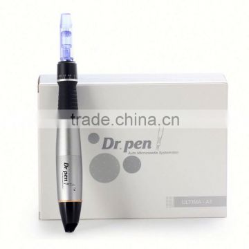 best selling anti-wrinkle electric min meso microneedle needling pen