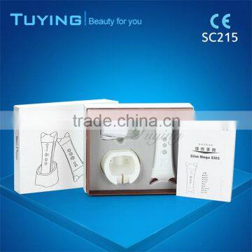 Home Use Portable EMS Facial Machine EMS Beauty Massgaer photo-4