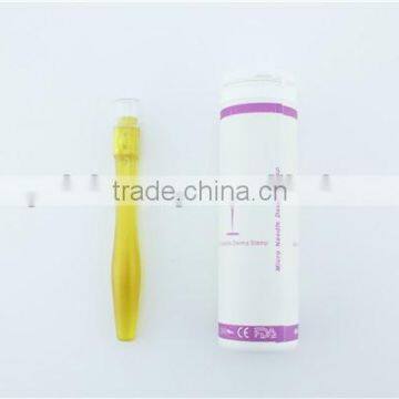 High Quality 35 Titanium Needles Derma Roller photo-6