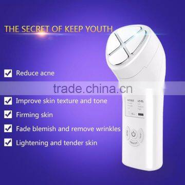 Red Blue Led Light Therapy Machine photo-2