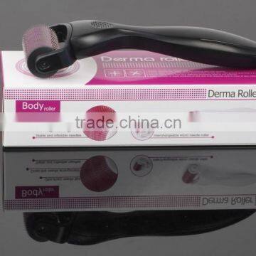 Skin Whitening Derma Roller and Micro Needle, Derma Roller With CE photo-3