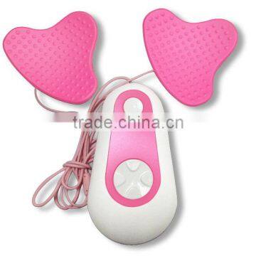 breast nipple massage machine/breast enlargement massager