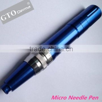 2014 NEW stainless steel micro needle pen on sale