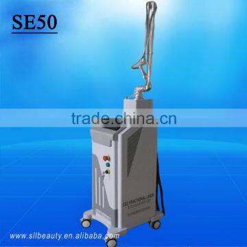 Anti Ageing Laser Treatment Machine for Laser Light Skin Clinic