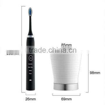 popular soft adult tooth brush