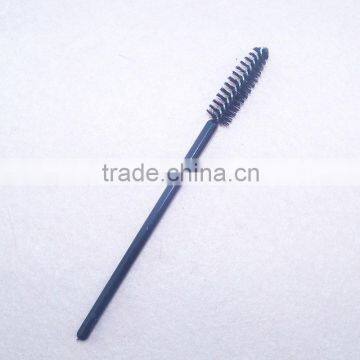 Makeup Tool 50Pcs Disposable Eyelash Makeup Brushes Cosmetic Mascara Brush Wands Applicator photo-5