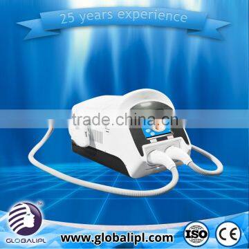 Permanent Hair Removal Ipl Skin Rejuvanation Shr Machine photo-4