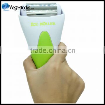 Massage Ice Roller Skin Cool Healthy and Fresh Skin therapy Face Body Ice Roller