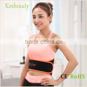 Kosbeauty Women Waist Trainer Neoprene Slimming Belt