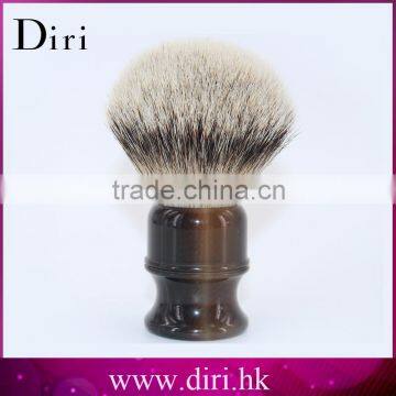 High Quality Synthetic Hair Shaving Brushes For Men