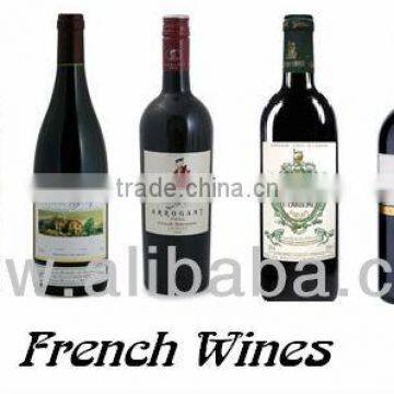 French Wines