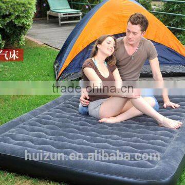 2014 hot selling of inflatable bed