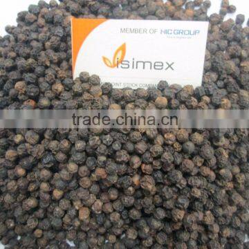 VIETNAM BLACK PEPPER CLEANED 500G/L (ASTA STANDARD)