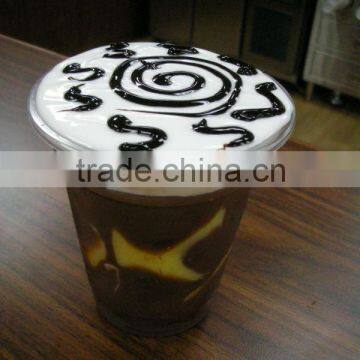 Sea Salt Cream Topping Powder Taiwan Bubble Tea