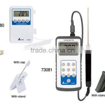 High Quality Digital Cooking Thermometer Made in Japan
