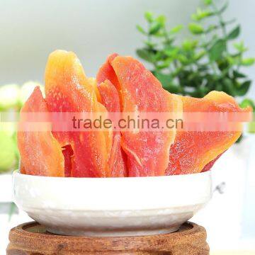 Dried Fruit Dry Papaya Fruit